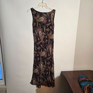 Tessuto Dress - Size XS